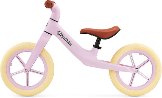 HyperMotion Kinderlaufrad Rosa