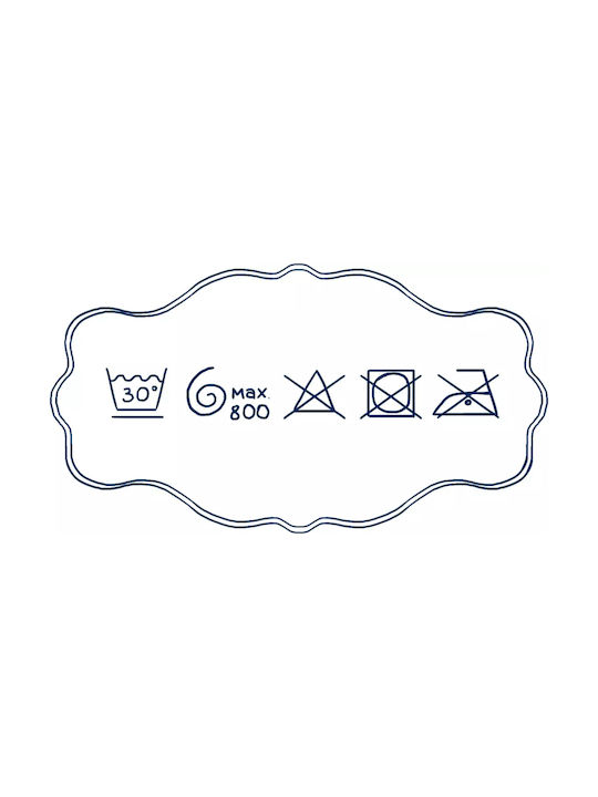 La Millou Baby Nest Berry Henry
