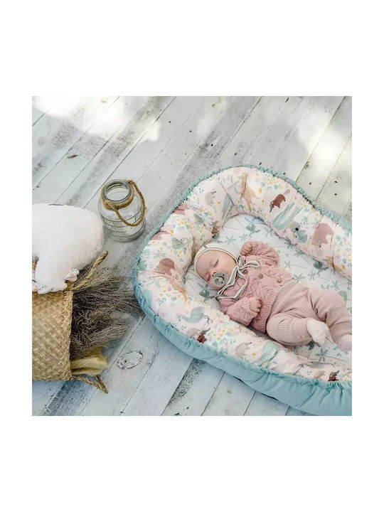 La Millou Baby Nest Berry Henry