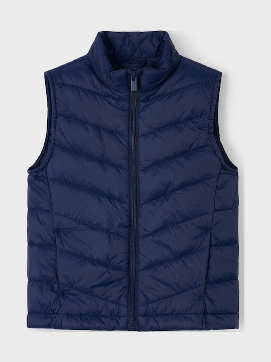 Kinder Freizeitjacke Ärmellos Maren