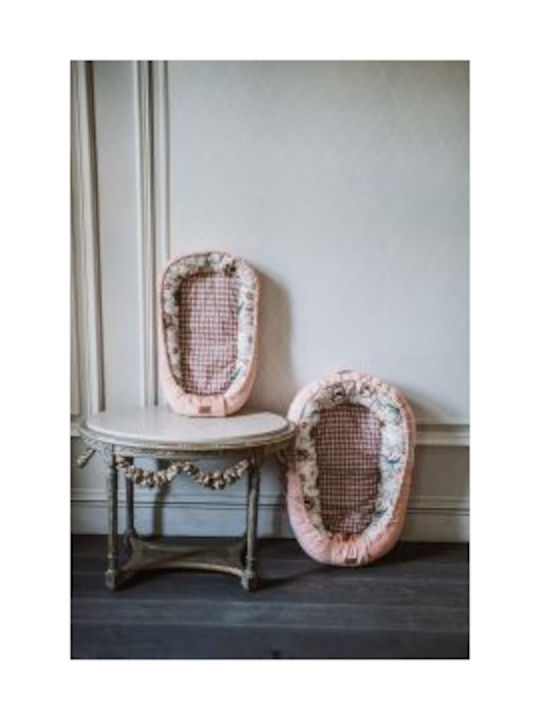 La Millou Baby Nest Berry Henry