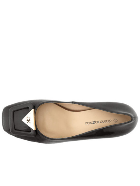 Pumps Schwarz