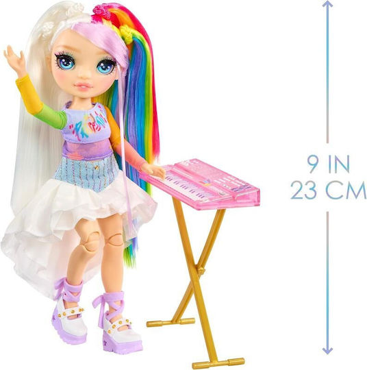 MGA Entertainment Doll for 4+ years old+ Years 23cm