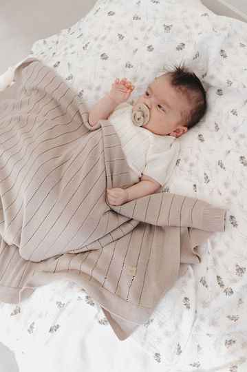 Bamboom Nursery Swaddling Blanket 100x75cm