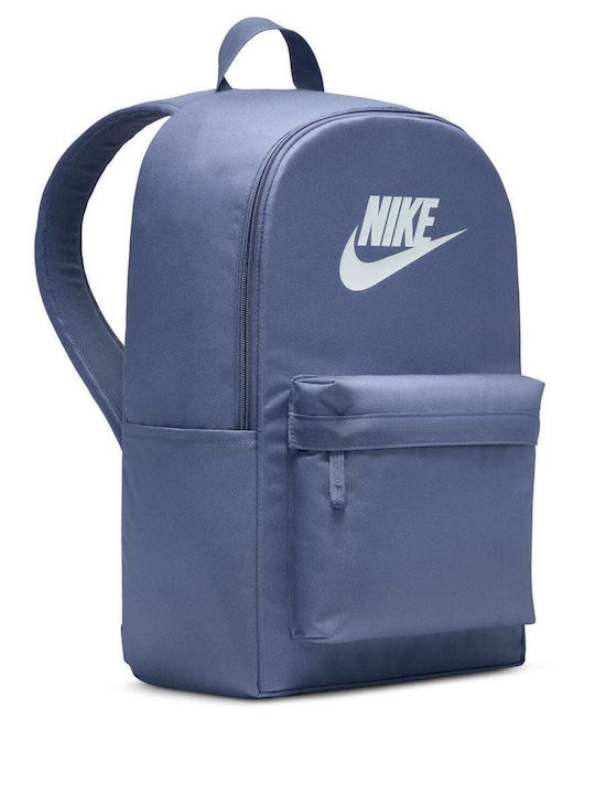 Nike Heritage Μπλε