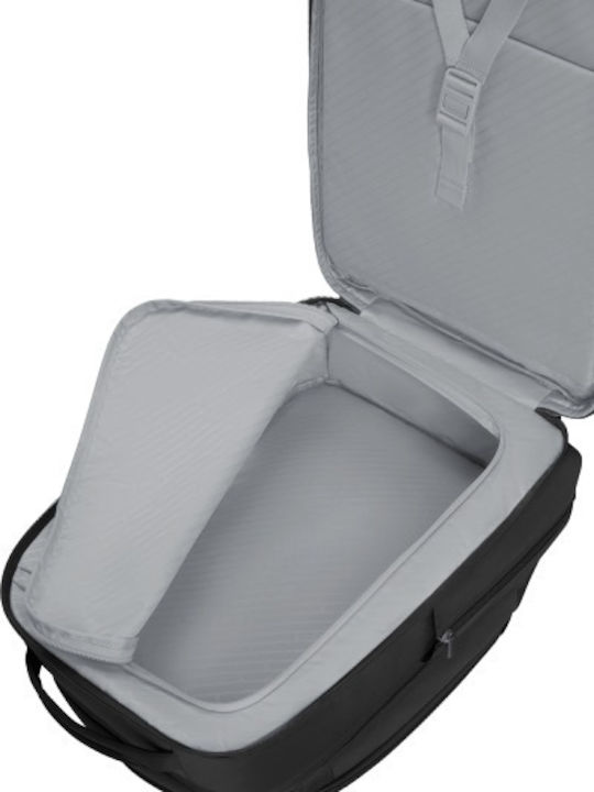 Samsonite Paralux Black