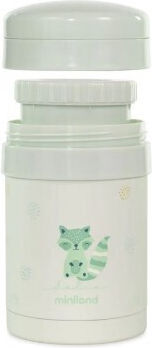 Miniland Thermetic Dolce Baby Thermoskanne für Speisen 700ml
