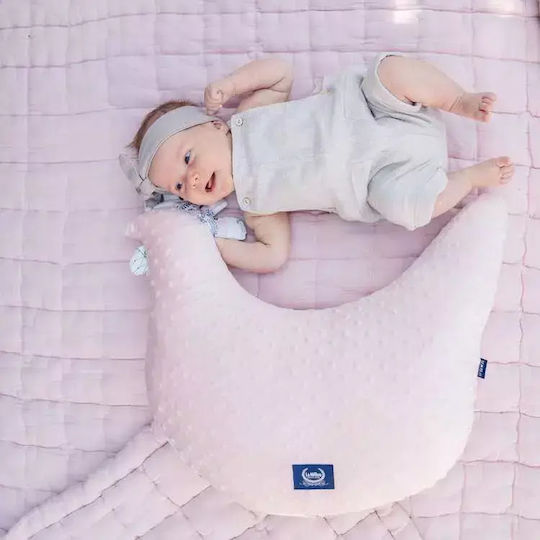 La Millou Pregnancy & Breastfeeding Pillow Beige