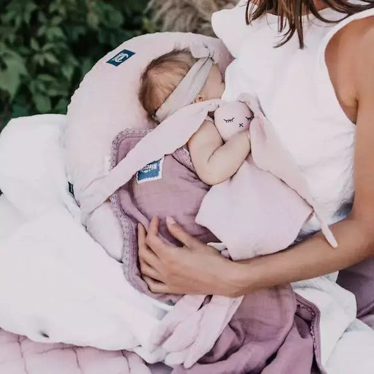 La Millou Pregnancy & Breastfeeding Pillow Beige