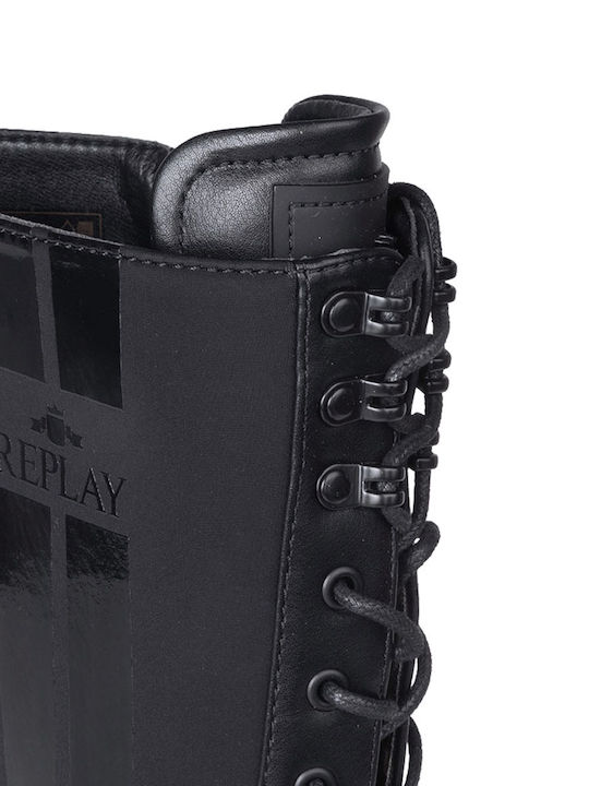 Women's Boots Black