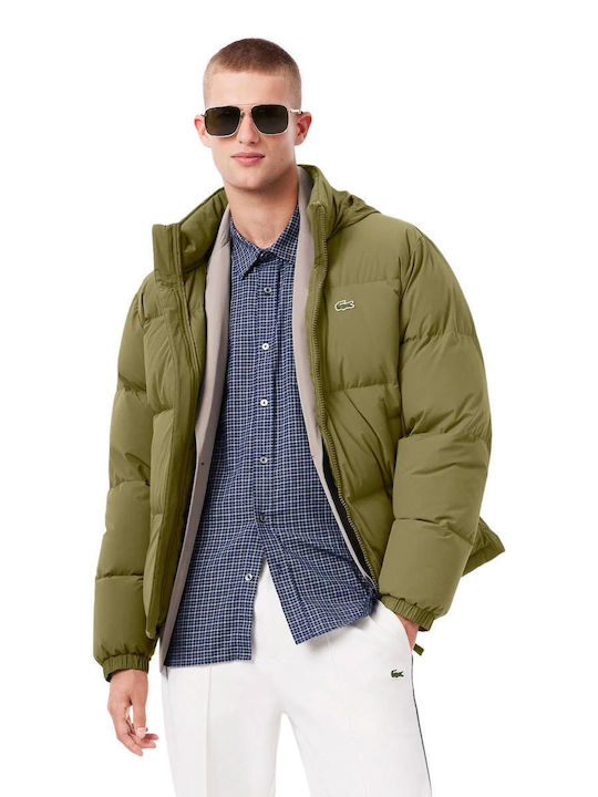 Lacoste