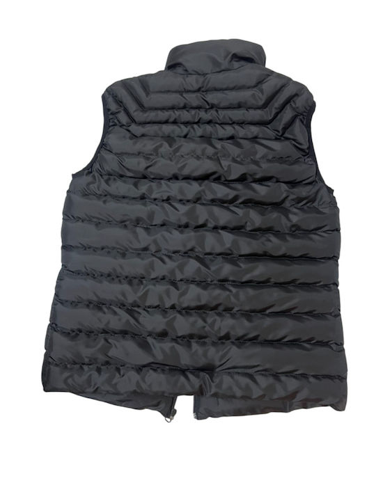 Vestă Neagră