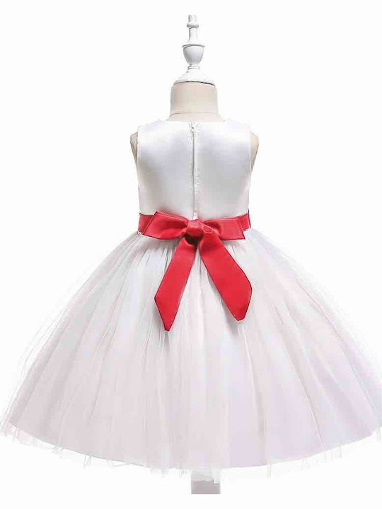 Rochie pentru Copii Red