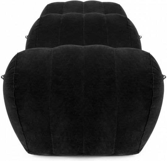 Bedroom Fantasies Mobilier Sexual în Culoare Negru