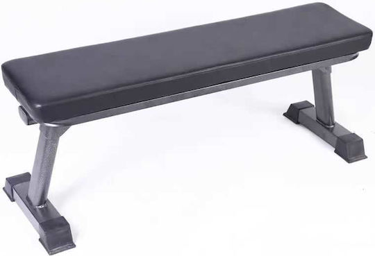 83209 Horizontal Workout-Bank Unterleib / Dorsal