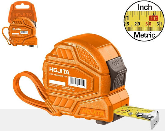 Hojita Метрическа лента 5м