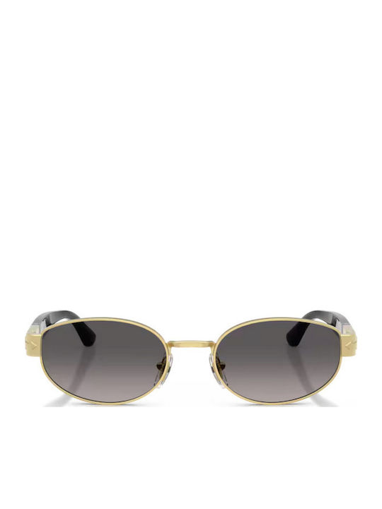 Persol Γυαλιά Ηλίου με Μεταλλικό Σκελετό Persol Γυαλιά Ηλίου με Μεταλλικό Σκελετό