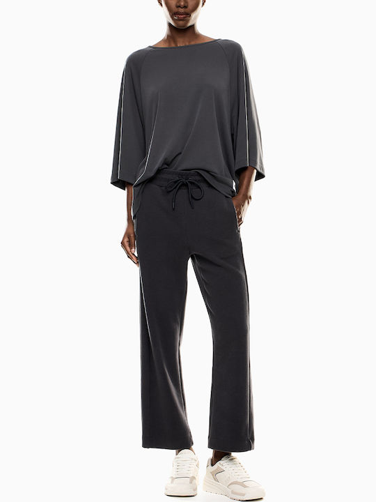 Sweatpants Asphalt