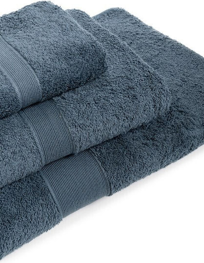 Naf Naf Προσώπου 50x100εκ. Orion Blue