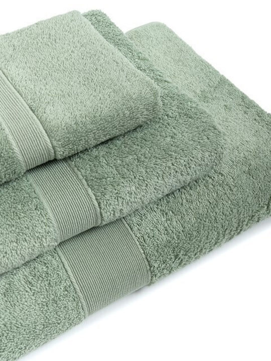 Naf Naf Prosop de corp 80x150cm. Mentă