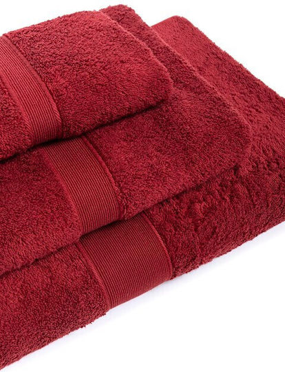 Naf Naf Σώματος 80x150εκ. Deep Red Naf Naf Σώματος 80x150εκ. Deep Red