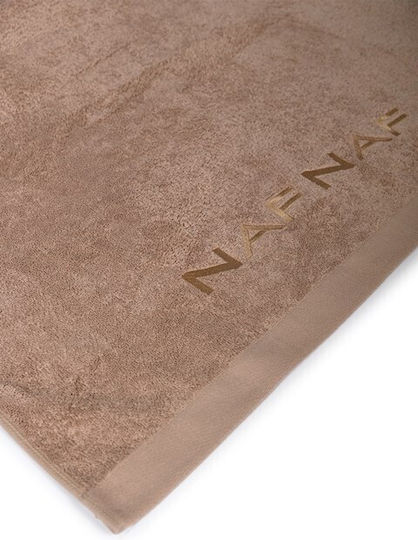 Naf Naf Face Towel Smoke Grey 2 Pieces
