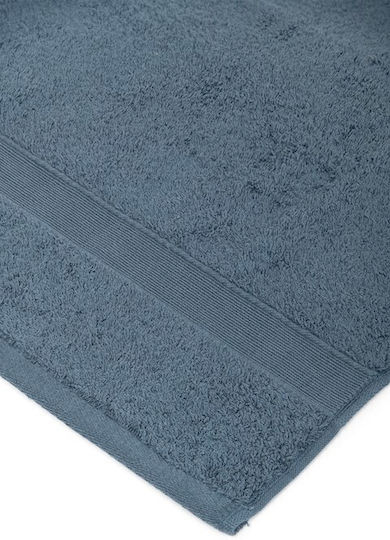 Naf Naf Hand Towel 30x50cm Orion Blue