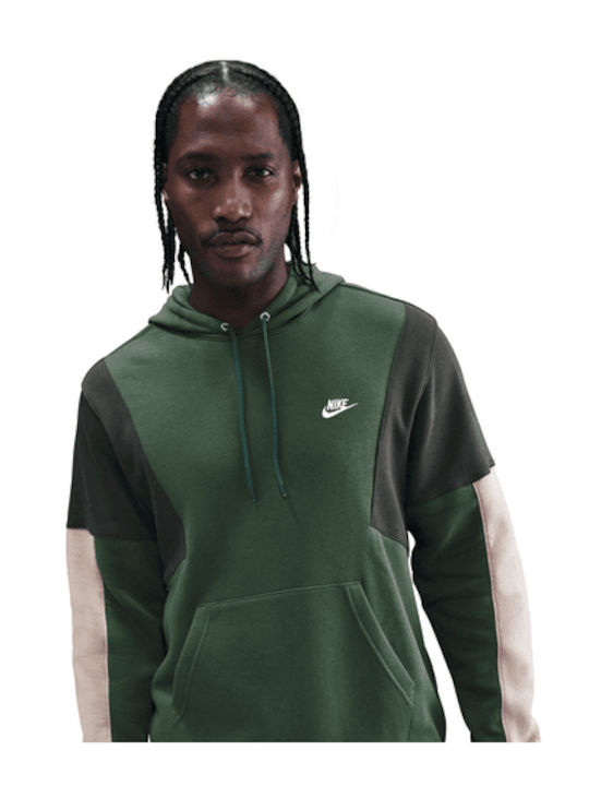 Tracksuit Green