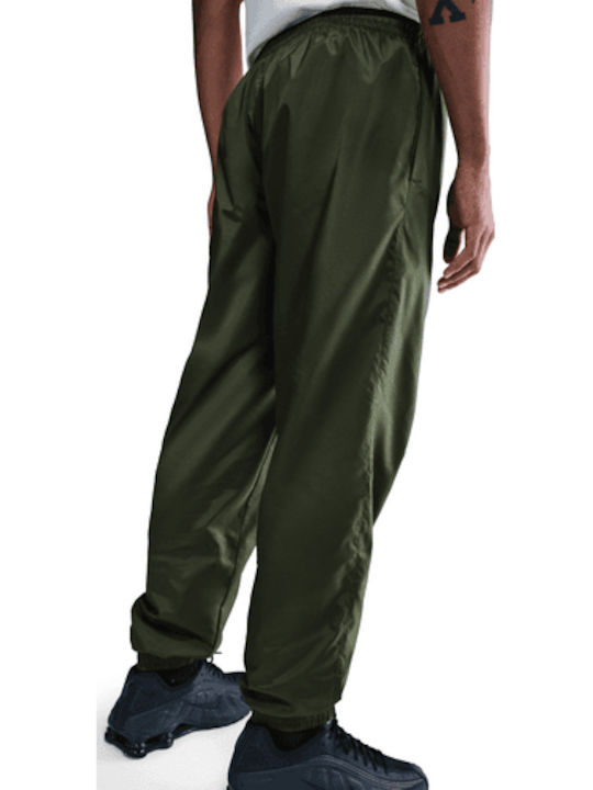 Tracksuit Green
