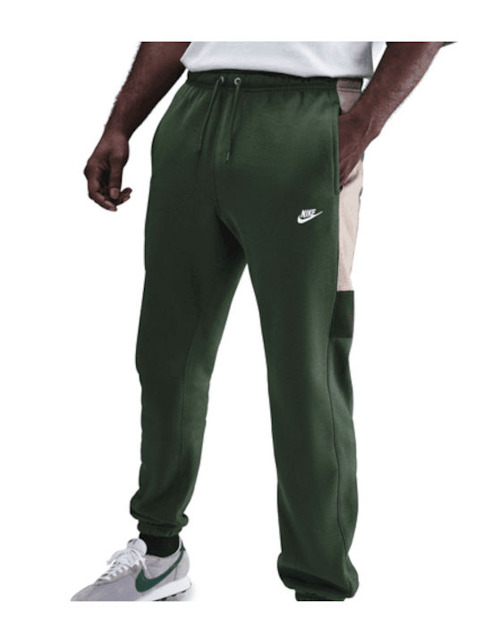 Tracksuit Green