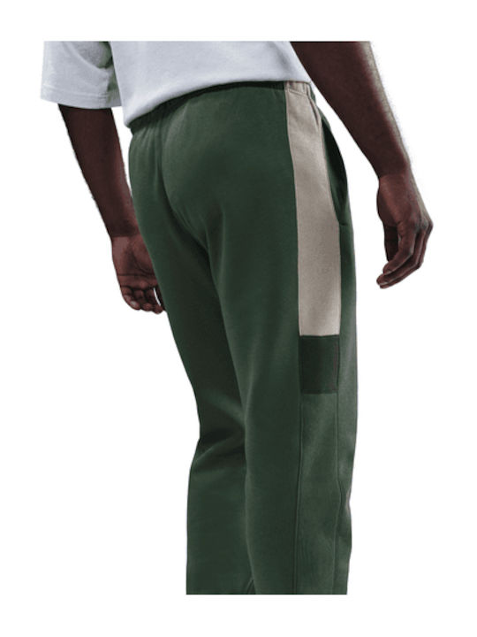 Tracksuit Green
