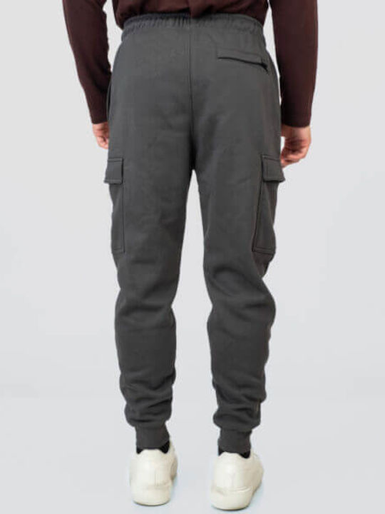 Rebase Jogger Pants Anthracite