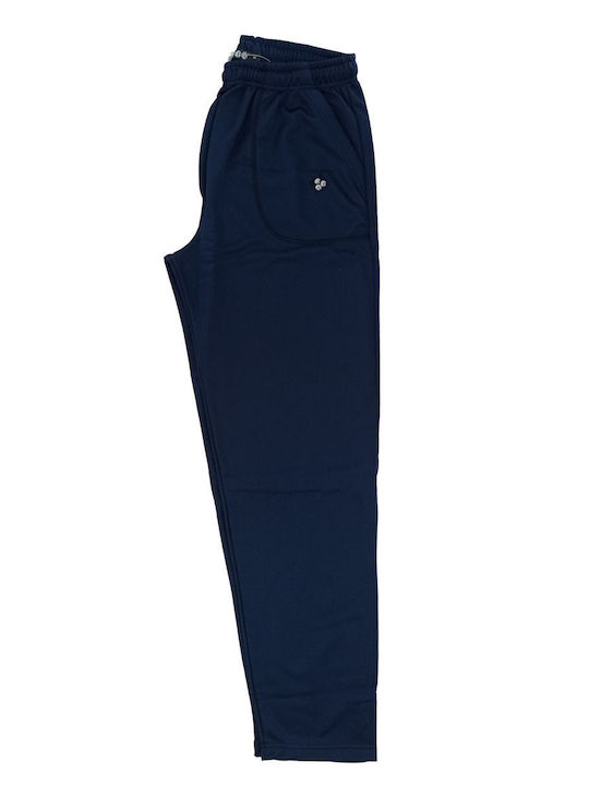 Jogginghose Glänzend Dark Blue