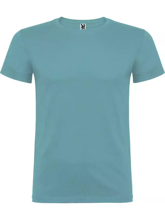 Roly Werbe-T-Shirt Ochre