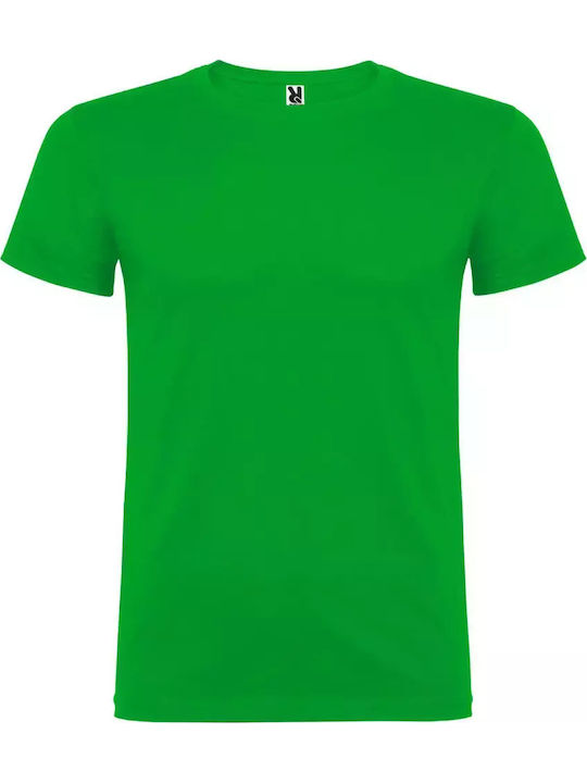 Roly Werbe-T-Shirt Purple