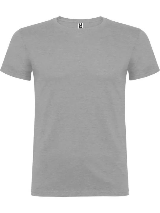 Roly Werbe-T-Shirt Red