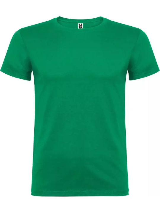 Roly Werbe-T-Shirt Ochre