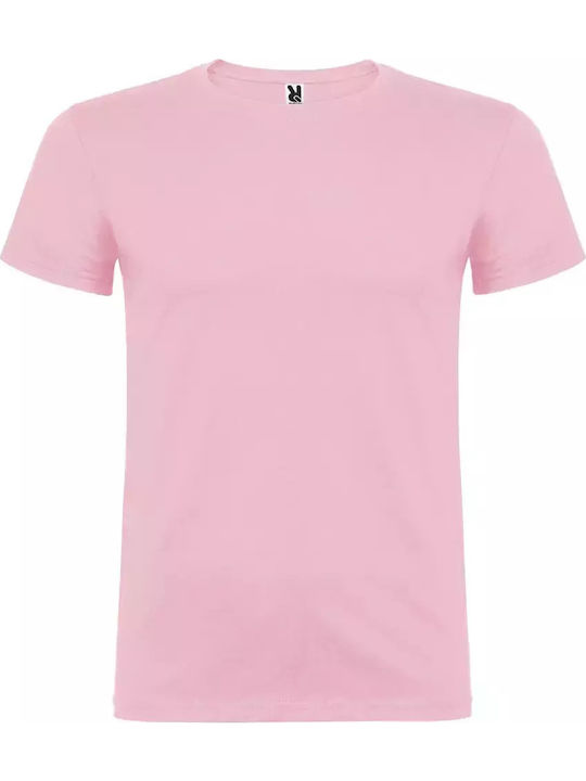 Roly Werbe-T-Shirt Bottle Green