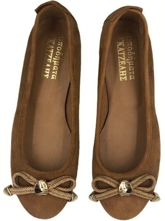 Gatzelis Shoes