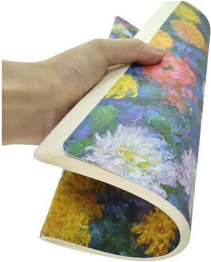 Paperblanks Unlined Σημειωματάριο Α4 80 Φύλλων Πολύχρωμο