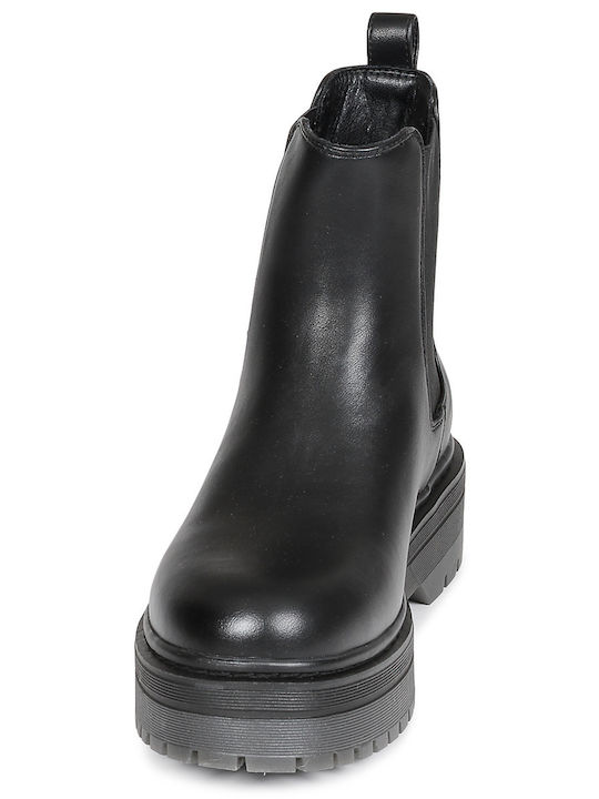 Elyse Stiefeletten Damen Schwarz