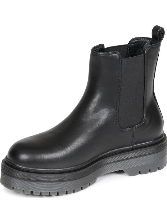 Elyse Stiefeletten Damen Schwarz