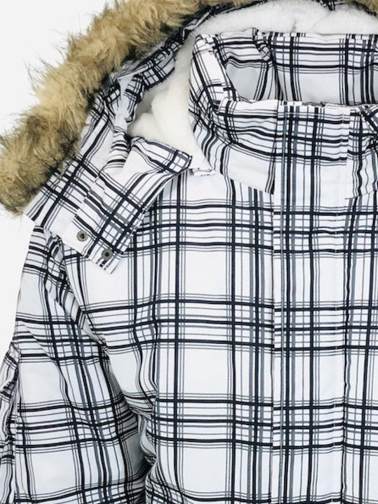 Jacke White