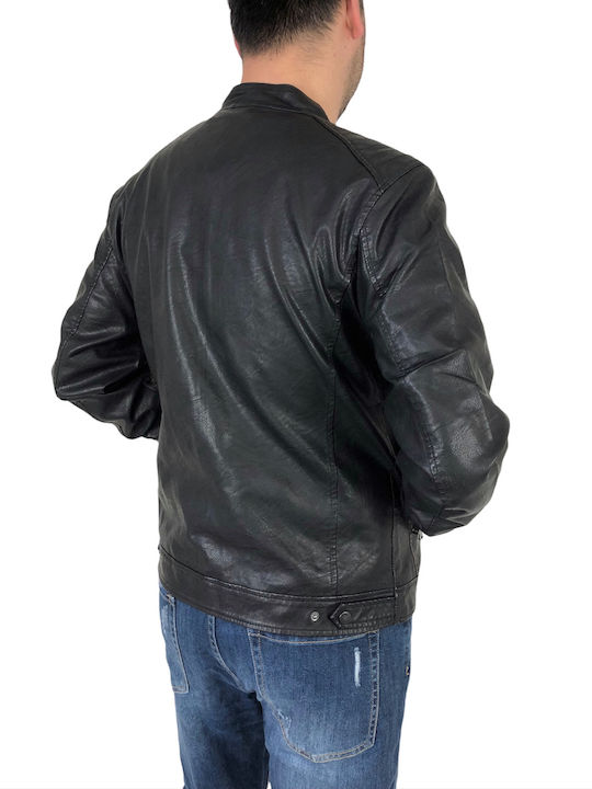 Jacke Black
