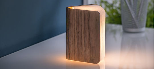 Gingko Φωτιστικό LED Θερμό Λευκό Βιβλίο Gingko Φωτιστικό LED Θερμό Λευκό Βιβλίο