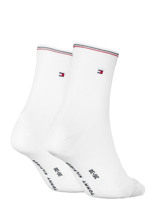 Tommy Hilfiger Γυναικείες Κάλτσες 2Pack Tommy Hilfiger Γυναικείες Κάλτσες 2Pack