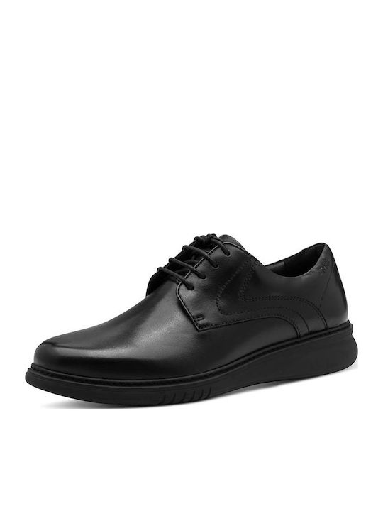 Men's Casual Shoes Black