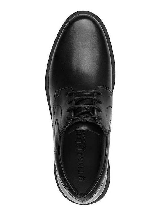 Men's Casual Shoes Black