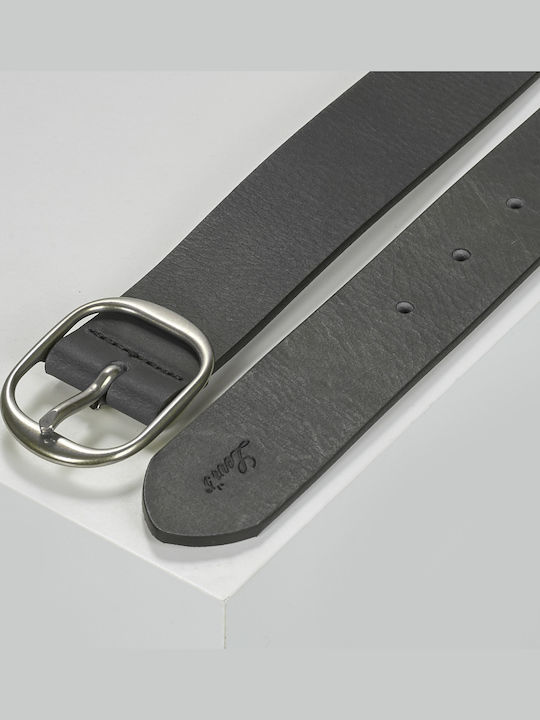 Madison Women's Belt Black