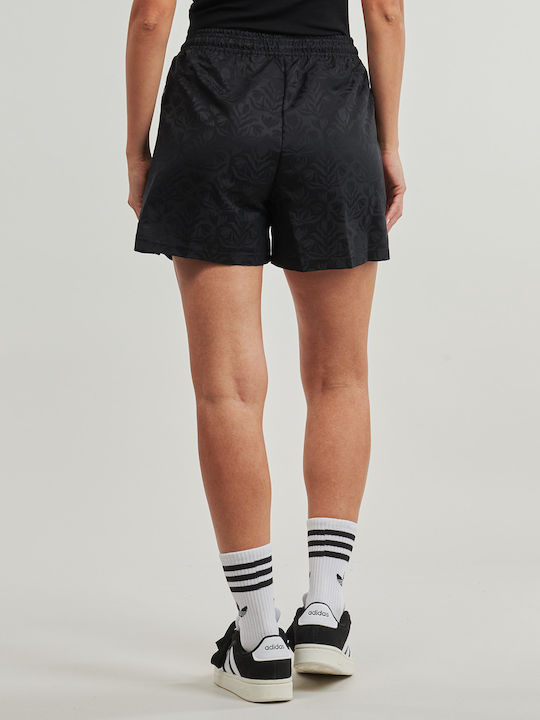 Tiro Women's Sporty Shorts Black
